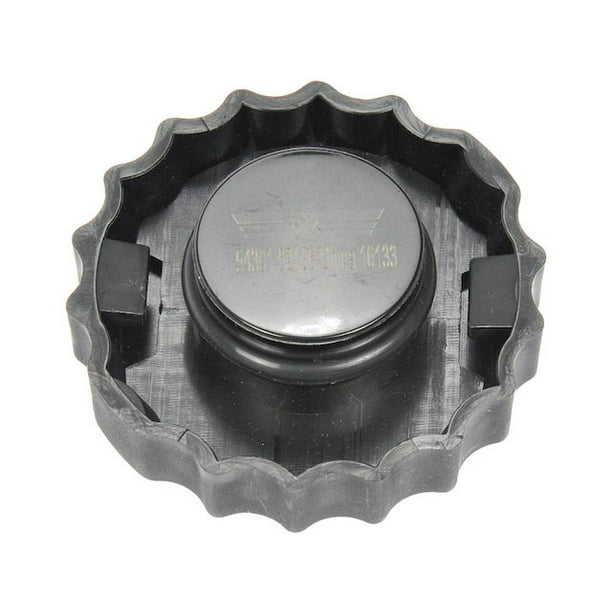 Power Steering Reservoir Cap Compatible with 2002 2008, 2010 2011 Jeep Liberty 2003 2004