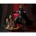 thumbnail image 6 of Tamashii Nations - Star Wars: Obi-Wan Kenobi - Samurai Taisho Darth Vader (Vengeful Spirit), Bandai Spirits Meisho Movie Realization Action Figure, 6 of 8