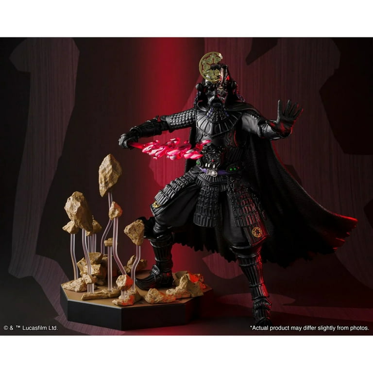STARWARS　SAMURAI TAISHO DARTH VADER Samurai Taisho Darth Vader (Vengeful Spirit) Collectible