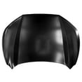 thumbnail image 1 of HOOD ALUMINUM US/JAPAN BUILT REPLACEMENT FOR NISSAN ROGUE 2023 PARTSLINKS NUMBER NI1230228, 1 of 1