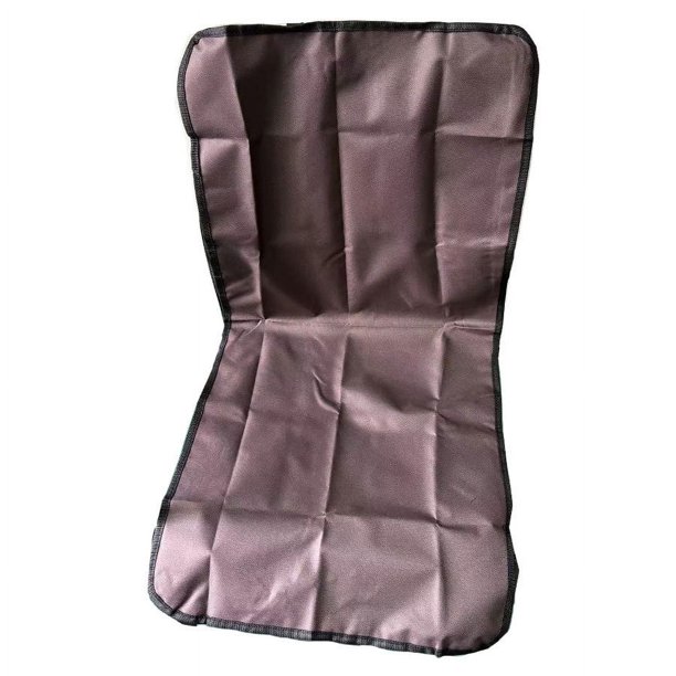 Alfombrilla para mascotas, cojín para copiloto de coche, alfombrilla trasera antisuciedad para coche, alfombrilla de viaje para exteriores, alfombrilla monolítica para gatos y perros
