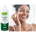 thumbnail image 3 of 6 Pack - Medline Remedy Essentials Shampoo & Body Wash for Cleansing and Conditioning Hair & Skin, Fresh Scent, 8 FL OZ, 3 of 5