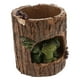 thumbnail image 4 of Maceta de resina Cola Decoración del hogar Tres ranas, 4 of 8