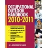 Occupational Outlook 2010-2011 : U. S. Department of Labor, Used [Paperback]