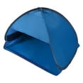 thumbnail image 4 of UPGRATOR Mini Tent For Pets Beach Tent For Women Durable Sun Protection Golfing Outdoor Activities 1Pack, 4 of 8