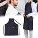thumbnail image 5 of Delantal Impermeable de Peluquería BuyWeekMX Azul, 5 of 9