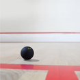 thumbnail image 2 of Eigraketly Pelota de Squash de puntos amarillos, pelota de goma para deportes de baja velocidad, herramienta de entrenamiento, competición Deportes y aire libre, 2 of 5