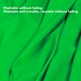 thumbnail image 4 of 2x3m Photography Backdrop, Strong Wrinkle Resistance Green Screen Background  for Video Production, 4 of 8