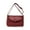 Red, variant on Arcticwind New Crossbody Bags for Women,Mother's Crossbody Small Square,Stylish And Versatile,Soft Leather Large Capacity,Lightweight Medium Shoulder Purse Travel Casual Bag,Fashionable