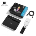 thumbnail image 2 of Wireless Charging Station 4 in 1 Charging Dock Stand for iWatch Airpods iPhone and Samsung mobiles, 2 of 5