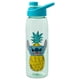 thumbnail image 1 of Botella de agua Silver Buffalo Disney Lilo and Stitch 800 ml, 1 of 5