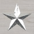 thumbnail image 2 of Pemberly Row Contemporary Wood Wall Hanging Cabinet in Distressed Gray, 2 of 7