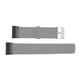 thumbnail image 5 of Bandas De Silicona Para Reloj Inteligente, Correa De Repuesto Deportiva Transpirable Antiarañazos Ajustable Para Reloj Redmi Cergrey Gris, 5 of 8