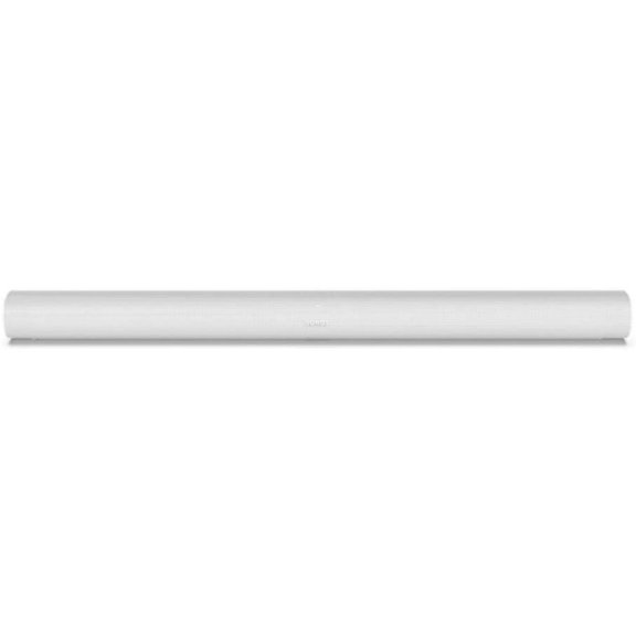 Barra de Sonido ARC-W SONOS Inteligente Control por Voz Dolby Atmos Sonos Puerto HDMI ARC Blanco