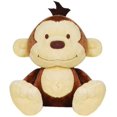 thumbnail image 1 of Changuito de Peluche Pelucheria Miko pequeño, 1 of 4