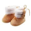 Brown bow
