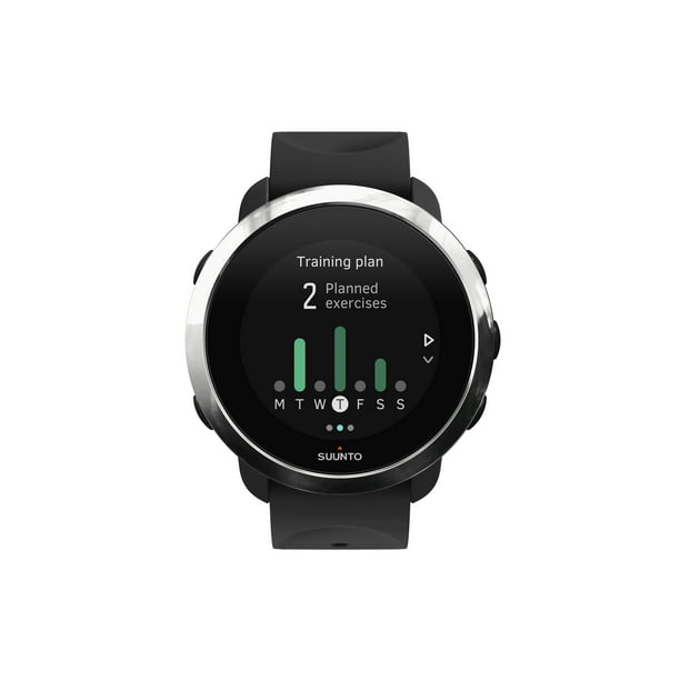 suunto 7 heart rate monitor