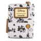 thumbnail image 4 of LF DISNEY WINNIE THE POOH LINE DRAWING FLAP WALLET Loungefly WALLET, 4 of 4