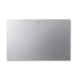 thumbnail image 5 of Acer Aspire Go 15 AG15-21P - AMD Ryzen 3 - 7320U / up to 4.1 GHz - Win 11 Home in S mode - Radeon 610M - 8 GB RAM - 128 GB SSD 3D Triple-level Cell (TLC) - 15.6" IPS 1920 x 1080 (Full HD) - Wi-Fi 6 - pure silver - kbd: US Intl, 5 of 9