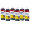 Leader Povidone Iodine 10% Topical Solution First Aid Antiseptic, Prevent Infection, 8 oz - 6 Pack