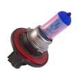 CIPA Spectras Xenon H13 Blue Halogen Headlight Bulbs