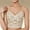Beige, variant on Seamless Wireless Bralette for Everyday Comfort Push Up Padding T Shirt Bra Soft Cup Lightly Lined Everyday Wear Slim Fit Womens undergarment