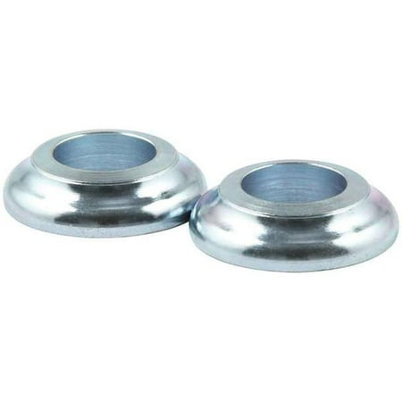 

0.5 x 0.5 in. Steel Tapered Spacers