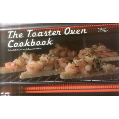 Toaster Cover Patterns - Nitty Gritty Cookbooks: The Toaster Oven Cookbook (Paperback)