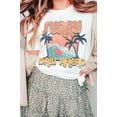 thumbnail image 2 of SUNNY DAYS AHEAD GRAPHIC T-SHIRT, 2 of 6