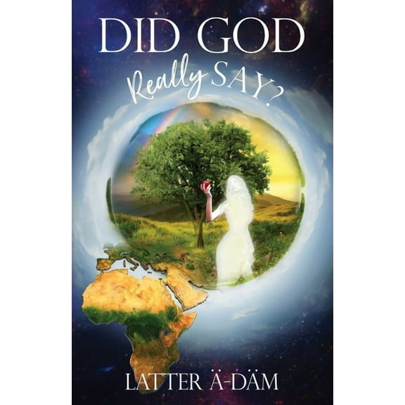 Did God Really Say?, (Paperback)