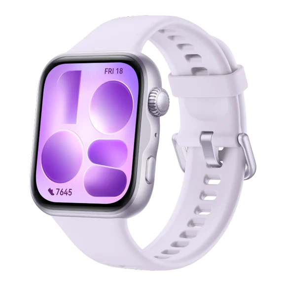 Smartwatch Huawei Watch Fit 5 - Morado