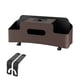 thumbnail image 2 of Caja Organizadora Multifuncional para El Respaldo Del Asiento Del Coche, Caja de Almacenamiento para Pañuelos, Portavasos y Bolsa de Almacenamiento, 2 of 7