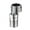 D, variant on 360 Degree Adjustable Angled Bents Base Universals Shower Arm Extension Stainless Steels Shower Tap Adapters Enduring