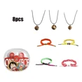 thumbnail image 1 of Auriculares Bluetooth One Piece Tws Luffy Inalámbricos LingWen 9024715152688, 1 of 3