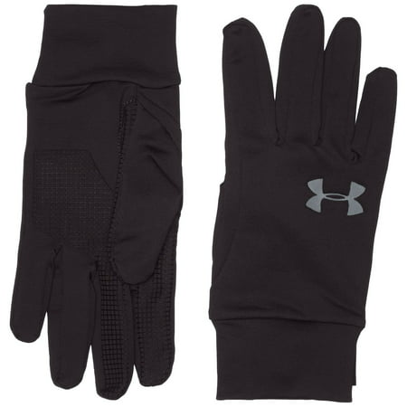 Under Armour Men`S Armour Liner Glove ( 1282763 ) (Best Under Armour Gloves For Cold Weather)