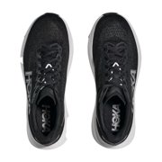 Hoka Mach 7 Black / White 1171904-BWHT Men's Size 11