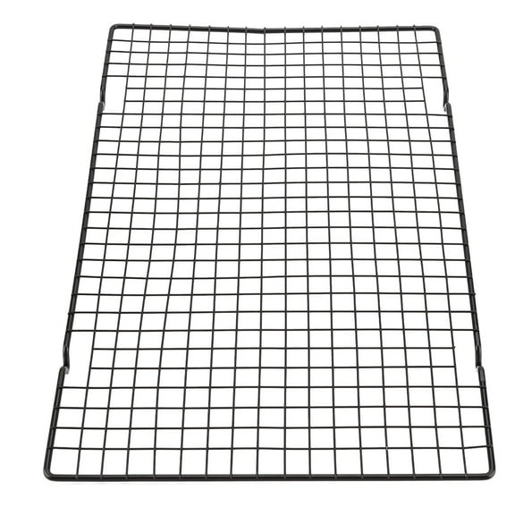 NestledNature Stainless Steel Cooling And Baking Rack Nonstick Cooking Grill Tray For / Cake / Bread, Cooking Grill Tray For Bread,Cooling And Baking Rack