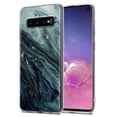thumbnail image 1 of Cadorabo Case for Samsung Galaxy S10 4G TPU Silicone Cover Screen Protection, 1 of 7