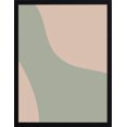 thumbnail image 1 of Cuadro decorativo Formas 039 de Fábrica Galería FABRICA GALERIA Formas, 1 of 3