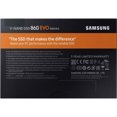 thumbnail image 3 of Samsung 500GB 860 EVO SATA III M.2 Internal SSD, 3 of 9
