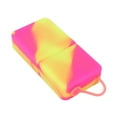 thumbnail image 2 of Face Ice , Ice Roller Comfortable Massage  For Face Eye Neck Red And Yellow, 2 of 8