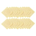 thumbnail image 4 of Cubierta de Filtro de fregadero perfecl 20 piezas desechable antiobstrucción, 4 of 8