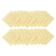 thumbnail image 4 of Cubierta de filtro de fregadero, almohadilla de filtro de suelo, protectores de desagüe, desagüe de inodoro 20 piezas, 4 of 9