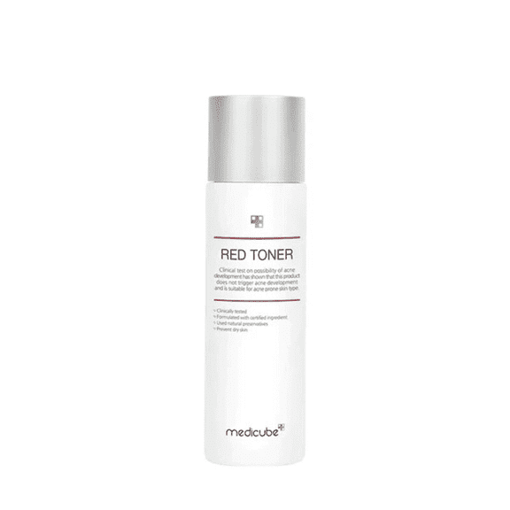 Medicube - Red Toner 2.0 (100ml)