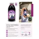 thumbnail image 3 of Jugo de Uva Concentrado 100% Natural Mega Uva 630g, 3 of 5