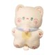 thumbnail image 2 of Puntoco Lindo y lindo juguete de gatito negro, gatito blanco, pequeño gatito, decoración del hogar, regalo de cumpleaños para niños y niñas, 2 of 5