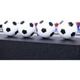 thumbnail image 6 of Rugerasy 54Inch Foosball Table,Soccer Game Table with Analog Scoring and Free Accessories,Competition Sized Football Arcade for Adults,Indoor Game Room Sport,Black, 6 of 7