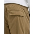 thumbnail image 6 of Wrangler® Men's Cargo Pant with Drawstring Waist, Sizes S-2XL, 6 of 9