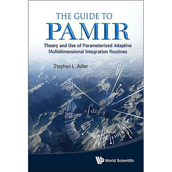 The Guide to Pamir, (Paperback)