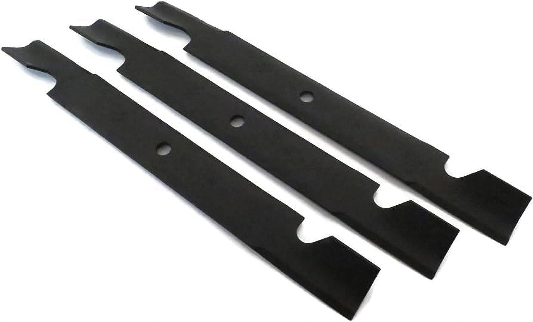 OEM Toro Hi Flo Blade Kit / Set 115-9649-03 for Titan ZX/MX 60